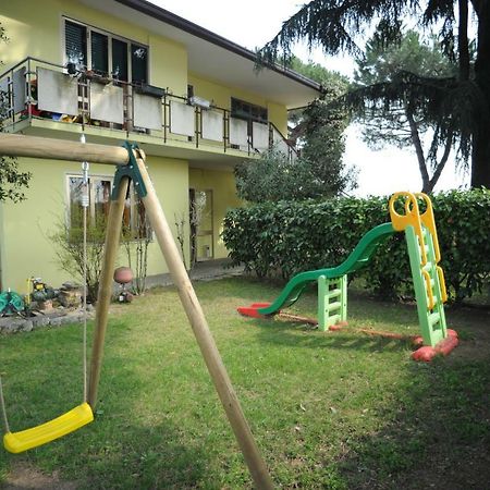 Agostini Daniela B&B Cadoneghe Dış mekan fotoğraf