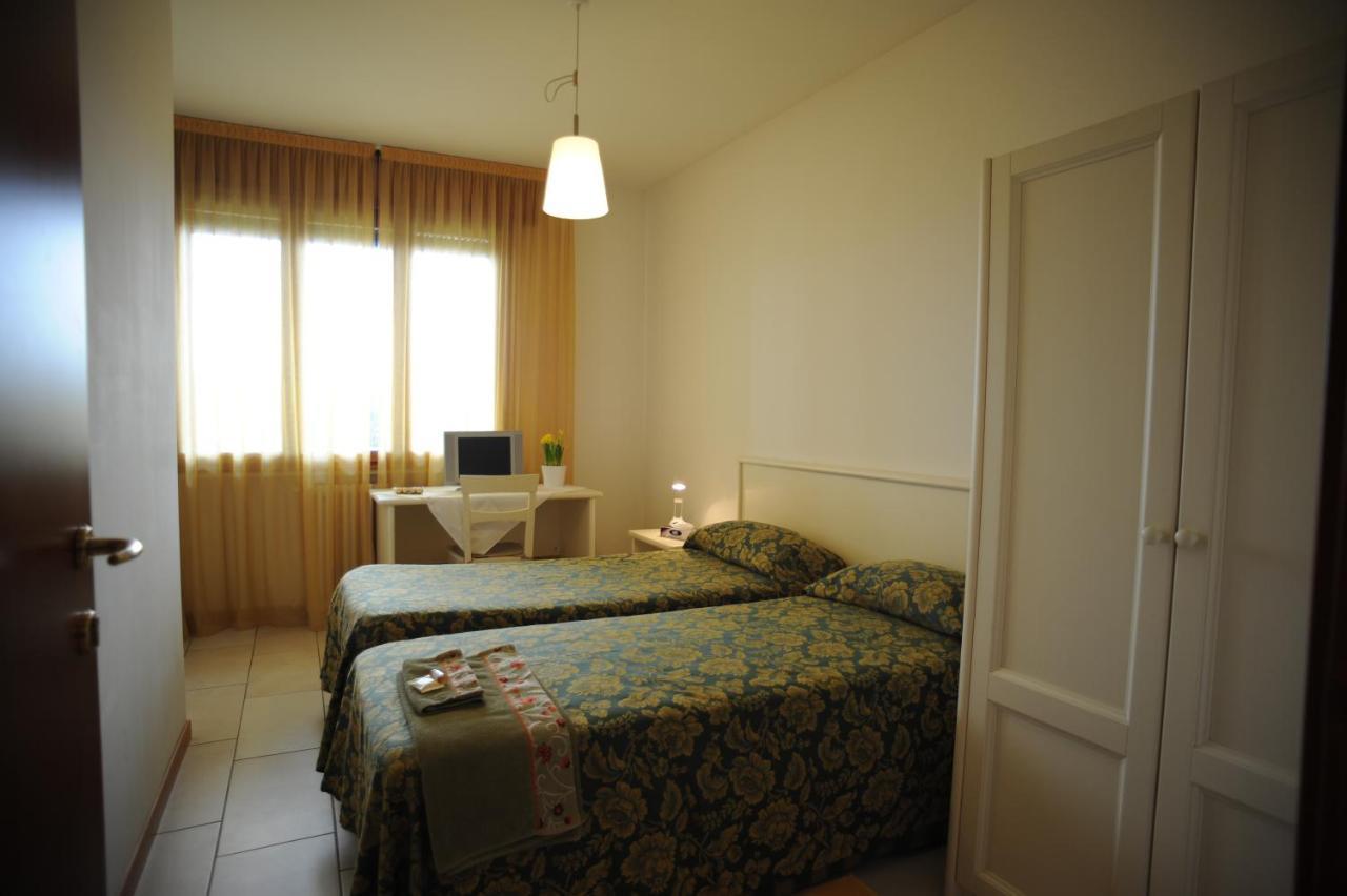 Agostini Daniela B&B Cadoneghe Dış mekan fotoğraf