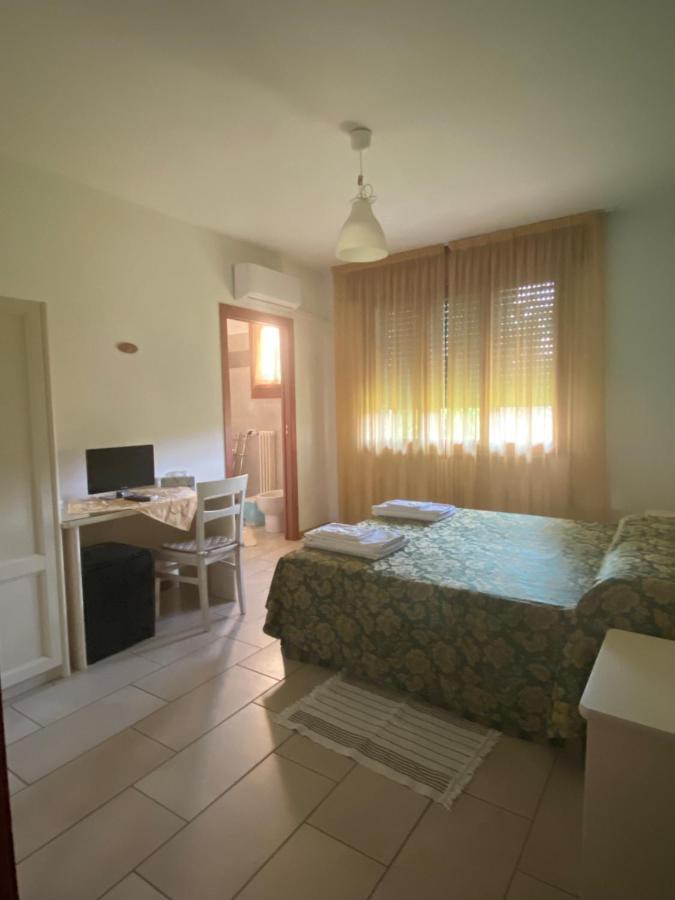 Agostini Daniela B&B Cadoneghe Dış mekan fotoğraf