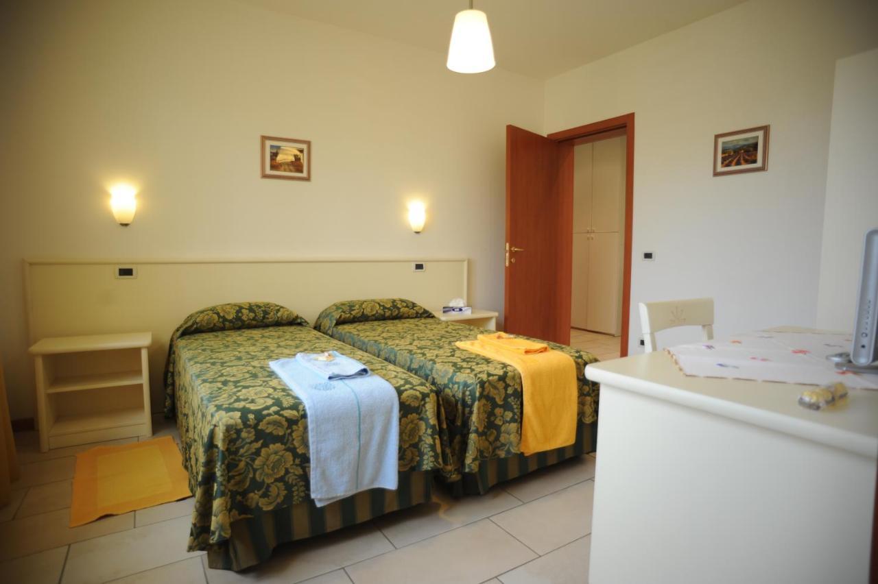 Agostini Daniela B&B Cadoneghe Dış mekan fotoğraf